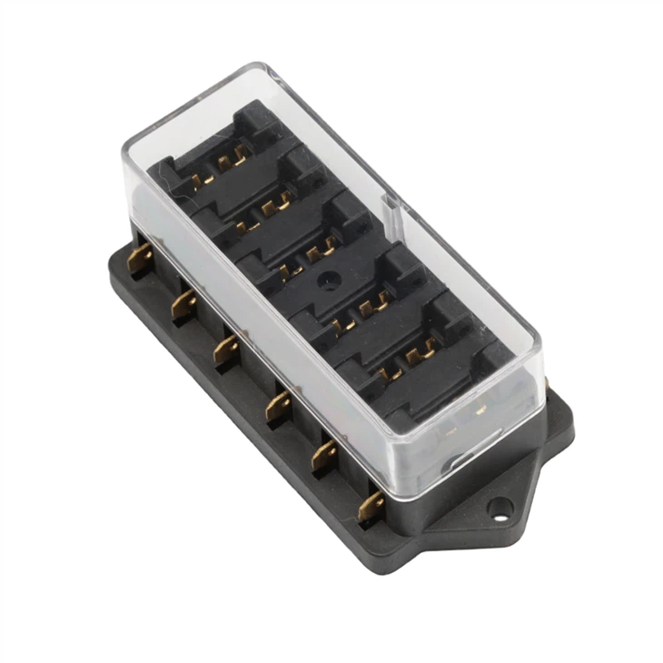 Blade Fuse Block