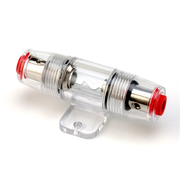 waterproof  Fuse Holder