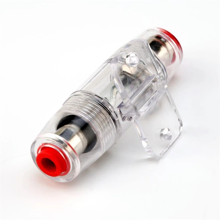Auto Fuse Holder