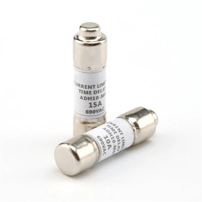 Ασφάλεια AC DC 690V HRC