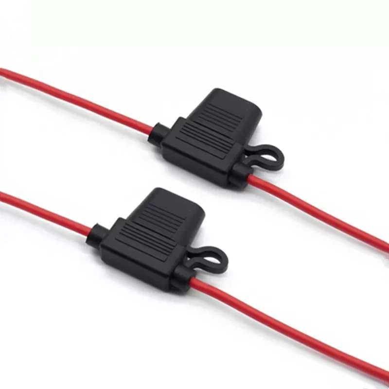 Auto Blade Fuse Inline Ασφάλεια Αδιάβροχη