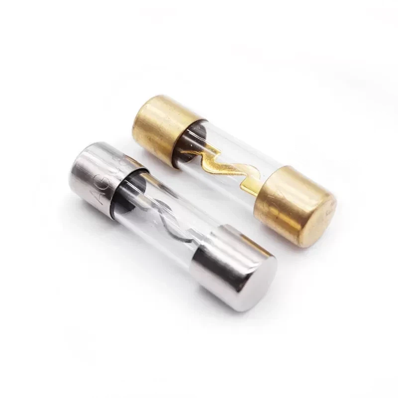 Αυτόματη ασφάλεια αυτοκινήτου AGU Tube Audio