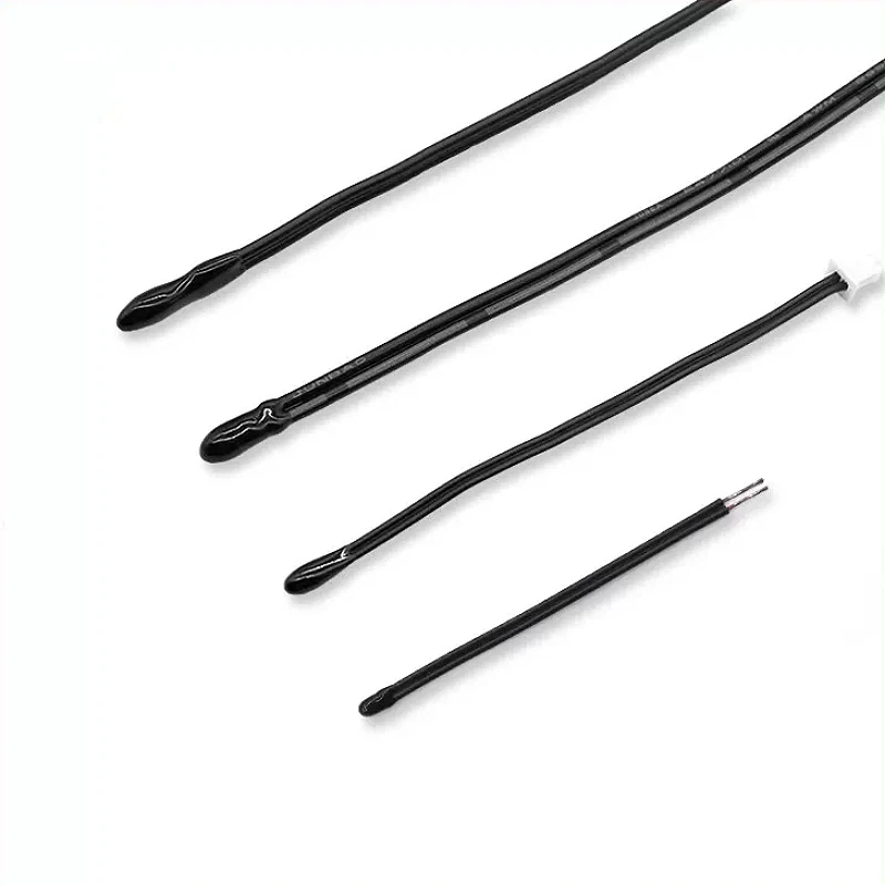 Εποξειδική επίστρωση 10K NTC Thermistor Resistor