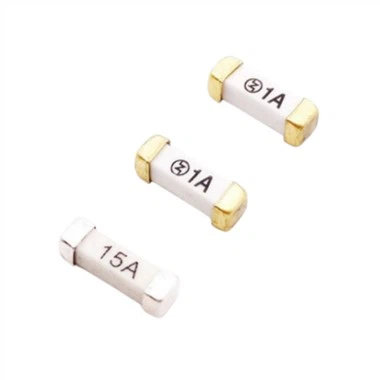 SMD Chip Fuse 1032 Surface Mount Τύπος
